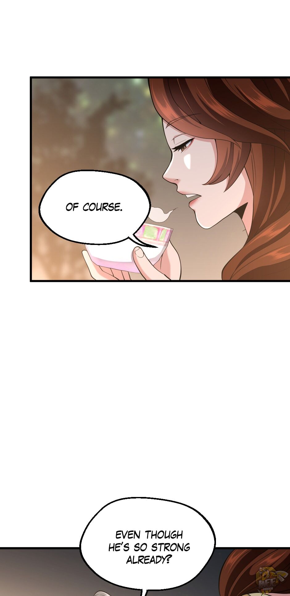 The Beginning After The End Chapter 115 image 23